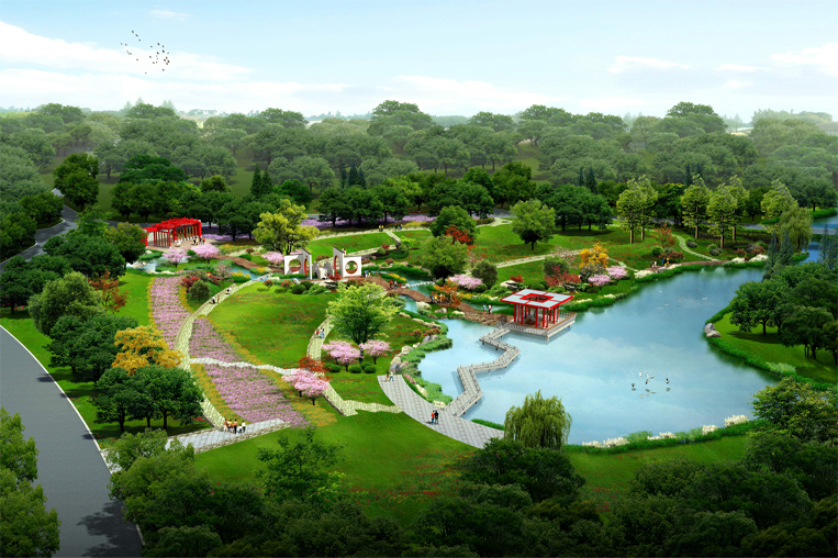 第八屆江蘇省園藝博覽會-南京園02.jpg